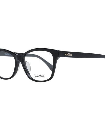 Max Mara Black Women Optical Frames