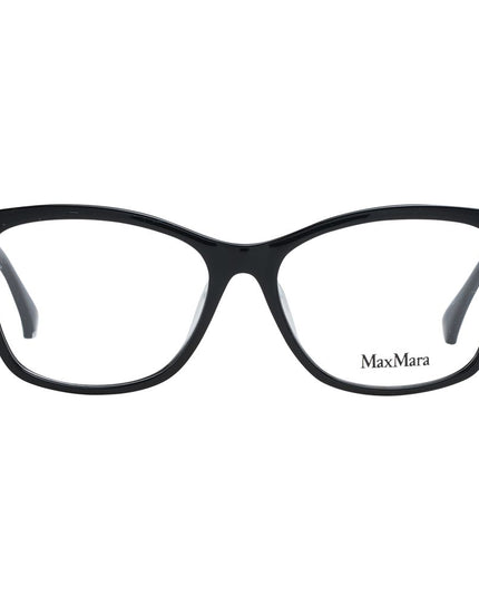 Max Mara Black Women Optical Frames