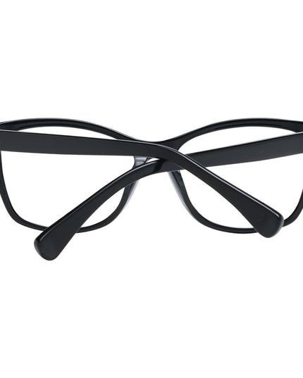 Max Mara Black Women Optical Frames