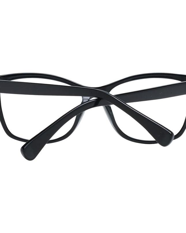Max Mara Black Women Optical Frames