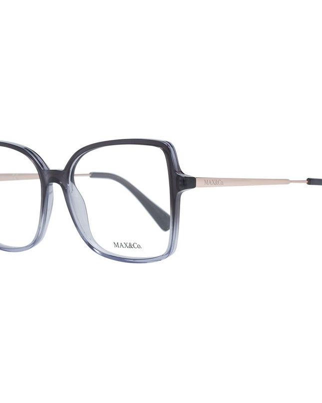 Max & Co Black Women Optical Frames