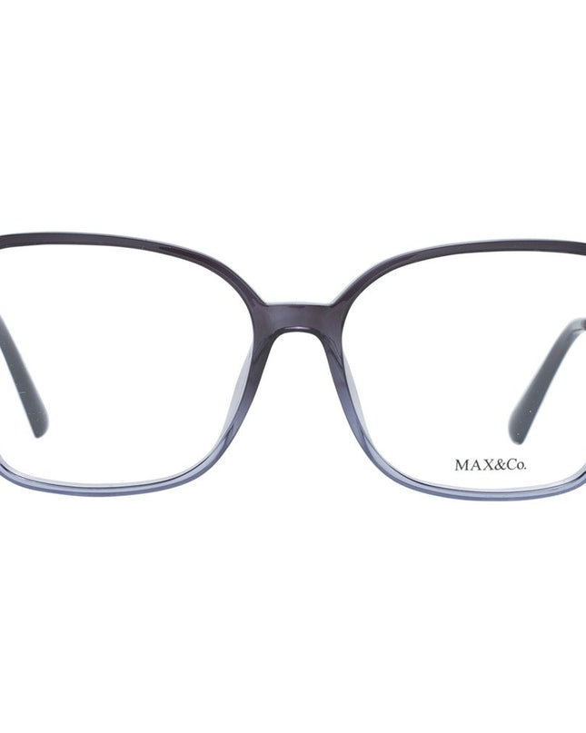 Max & Co Black Women Optical Frames