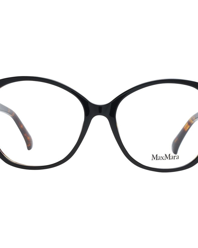 Max Mara Black Women Optical Frames