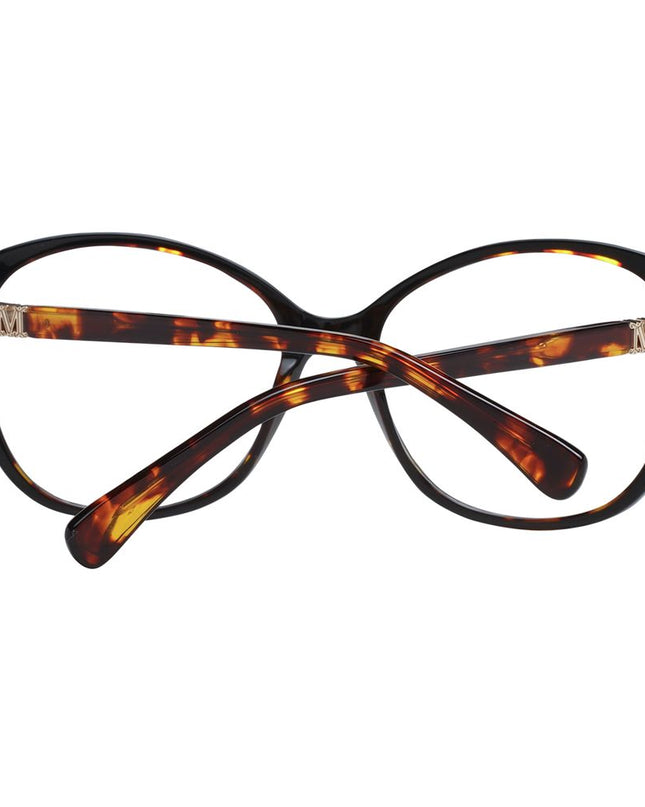 Max Mara Black Women Optical Frames