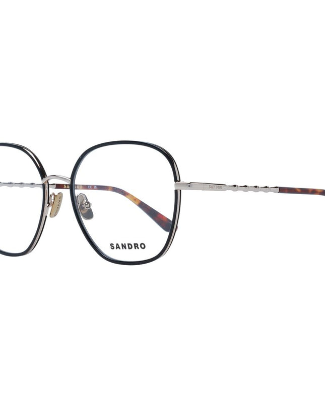 Sandro Black Women Optical Frames