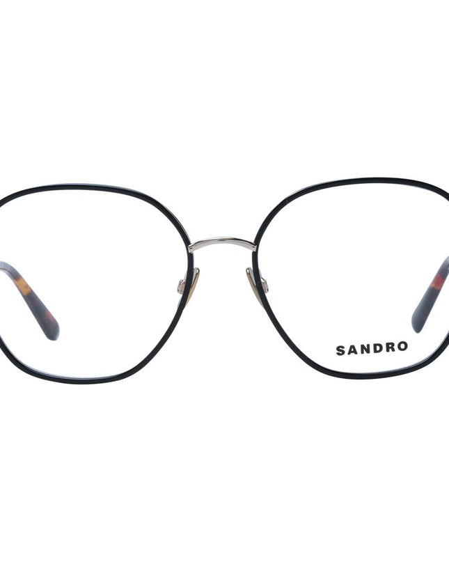 Sandro Black Women Optical Frames