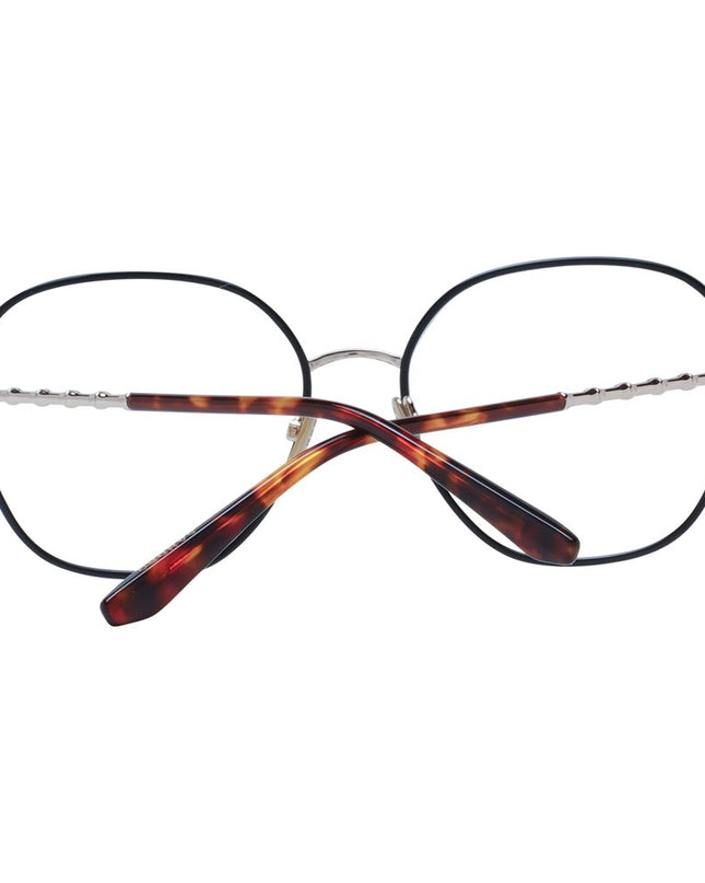 Sandro Black Women Optical Frames
