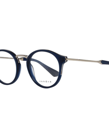 Sandro Blue Women Optical Frames