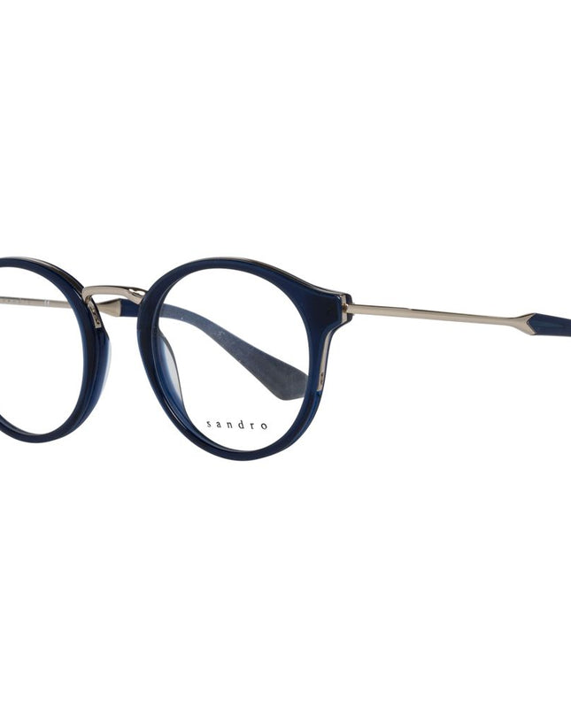 Sandro Blue Women Optical Frames