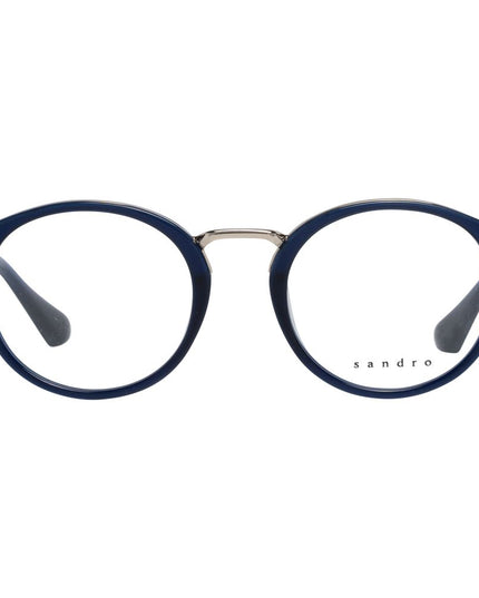 Sandro Blue Women Optical Frames