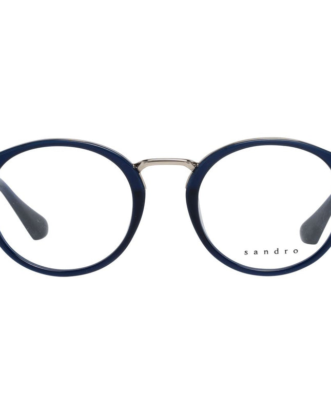 Sandro Blue Women Optical Frames