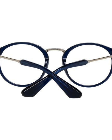 Sandro Blue Women Optical Frames