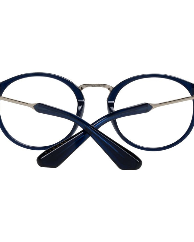 Sandro Blue Women Optical Frames