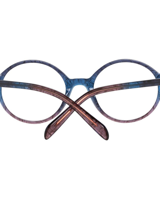 Emilio Pucci Multicolor Women Optical Frames