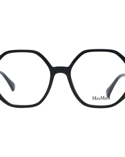 Max Mara Black Women Optical Frames