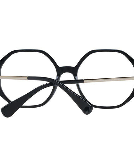 Max Mara Black Women Optical Frames