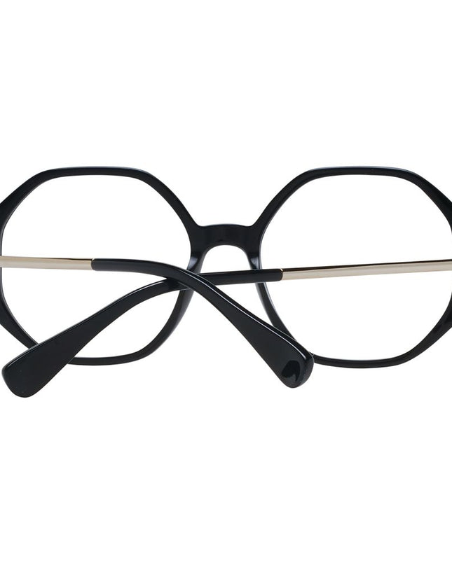 Max Mara Black Women Optical Frames