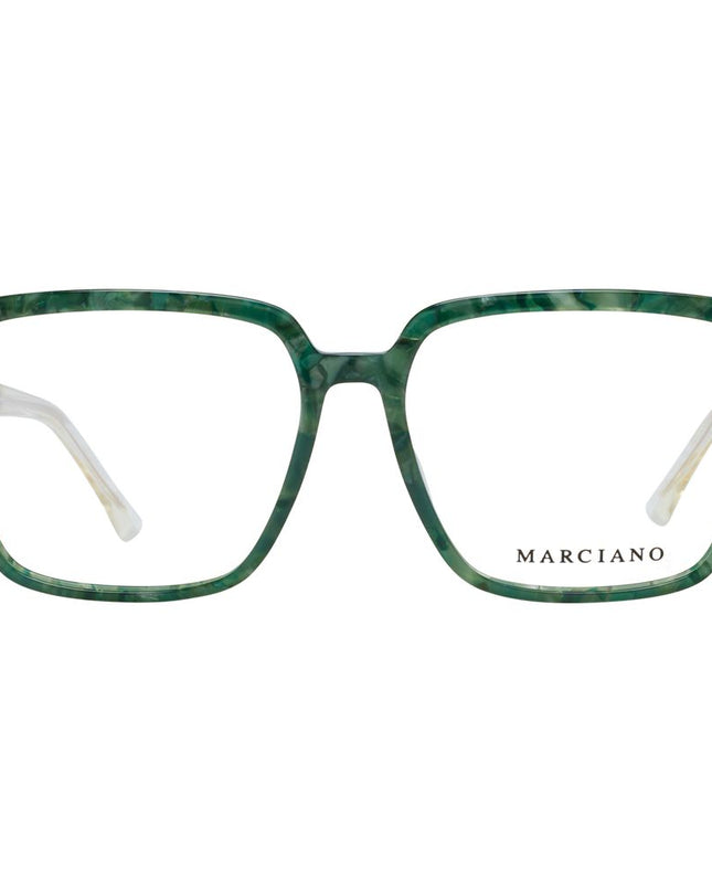 Marciano by Guess Green Women Optical Frames