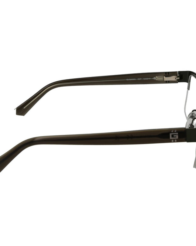 Guess Green Men Optical Frames
