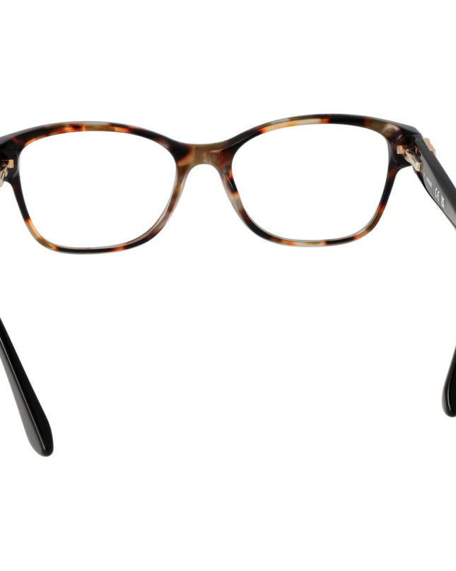 Guess Brown Women Optical Frames
