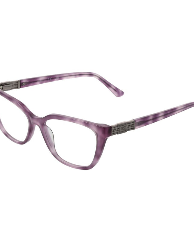 Guess Purple Women Optical Frames