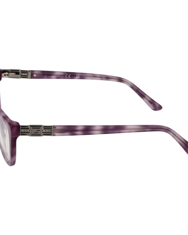Guess Purple Women Optical Frames