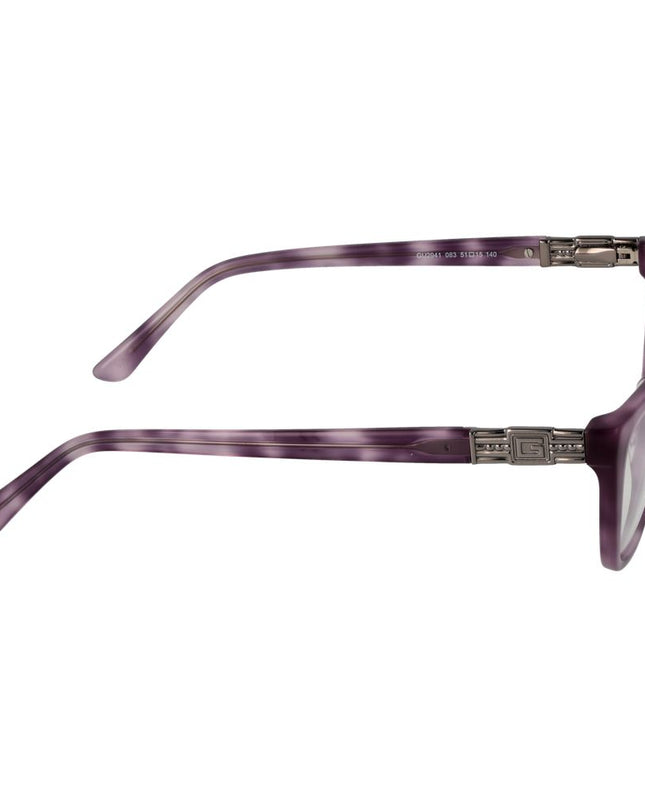 Guess Purple Women Optical Frames