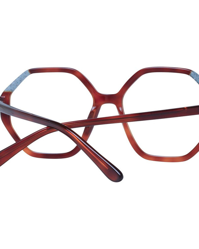 Guess Brown Women Optical Frames