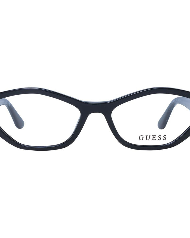 Guess Black Women Optical Frames