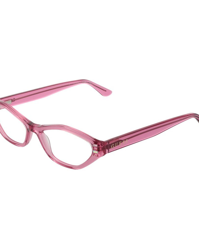 Guess Pink Women Optical Frames