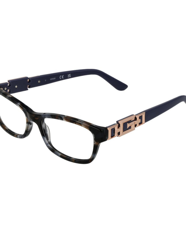 Guess Gray Women Optical Frames