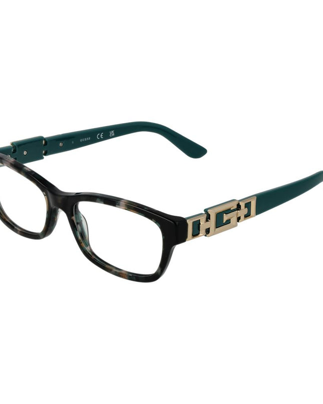 Guess Black Women Optical Frames