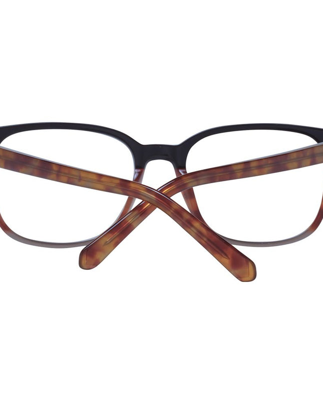 Guess Brown Men Optical Frames