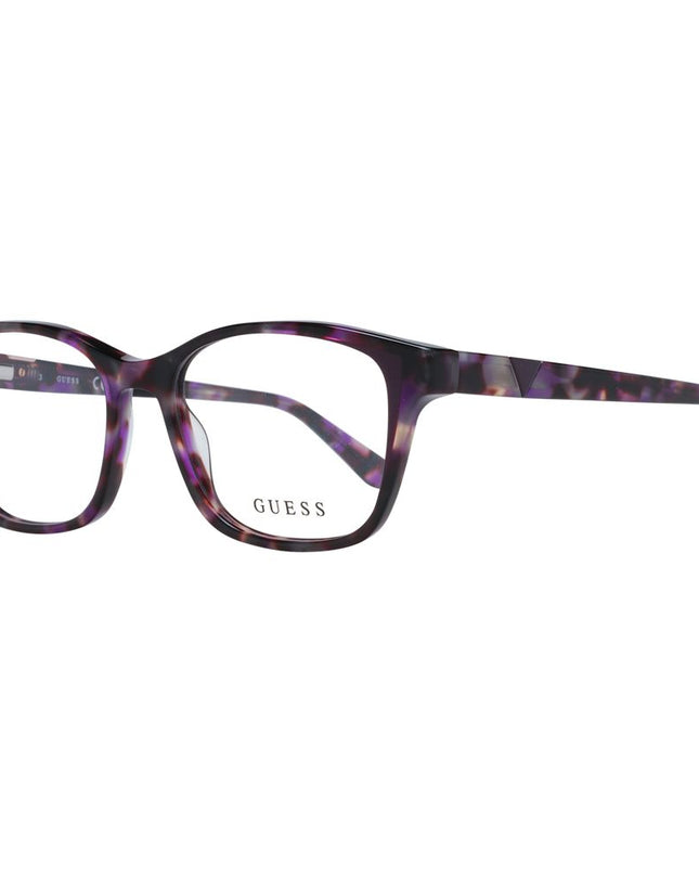 Guess Purple Women Optical Frames
