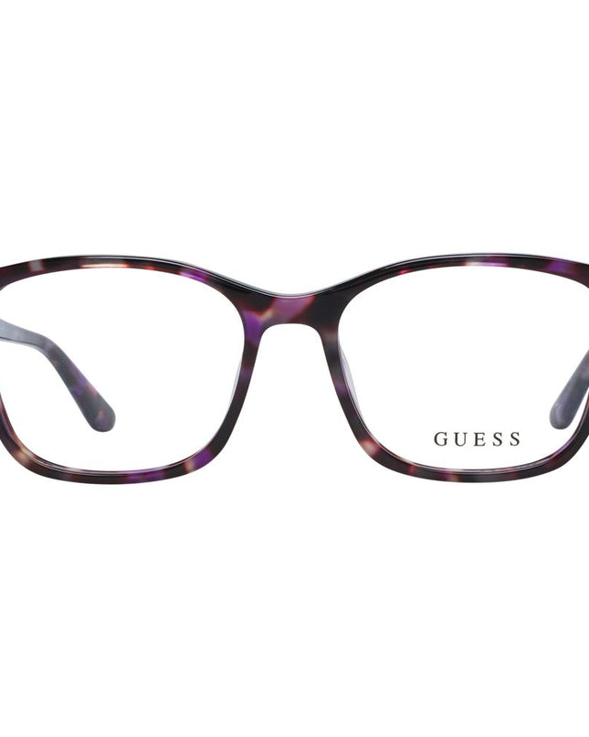 Guess Purple Women Optical Frames