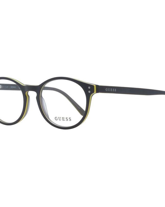 Guess Gray Unisex Optical Frames