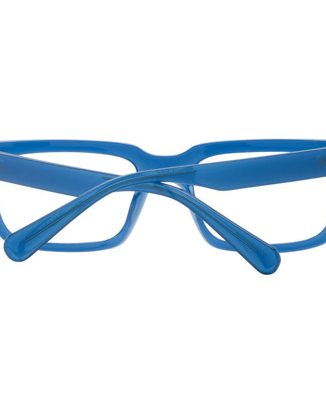 Guess Blue Unisex Optical Frames