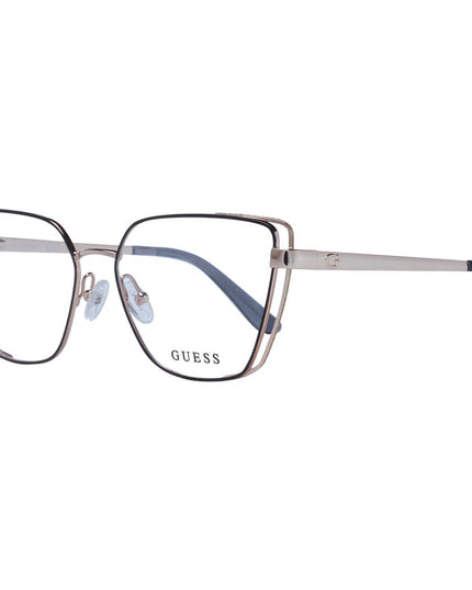 Guess Black Women Optical Frames