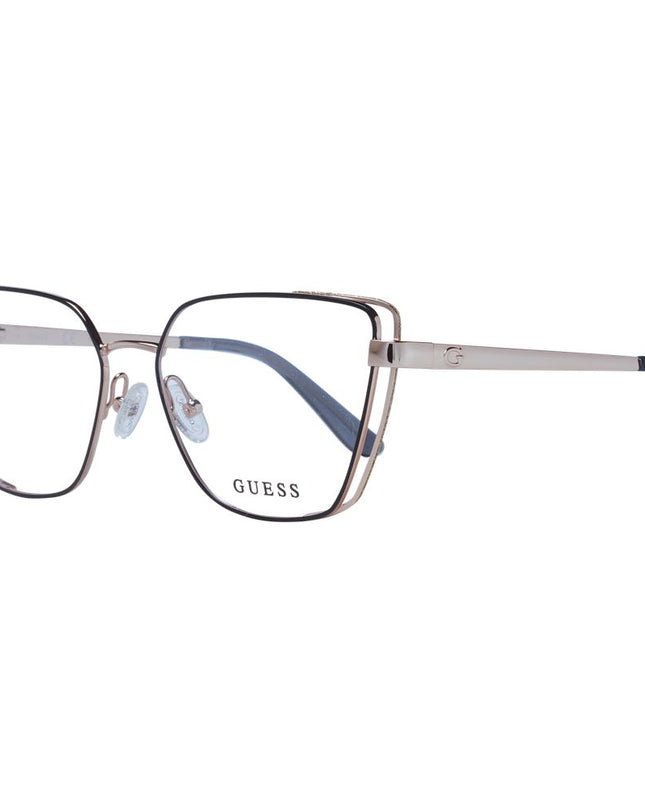 Guess Black Women Optical Frames