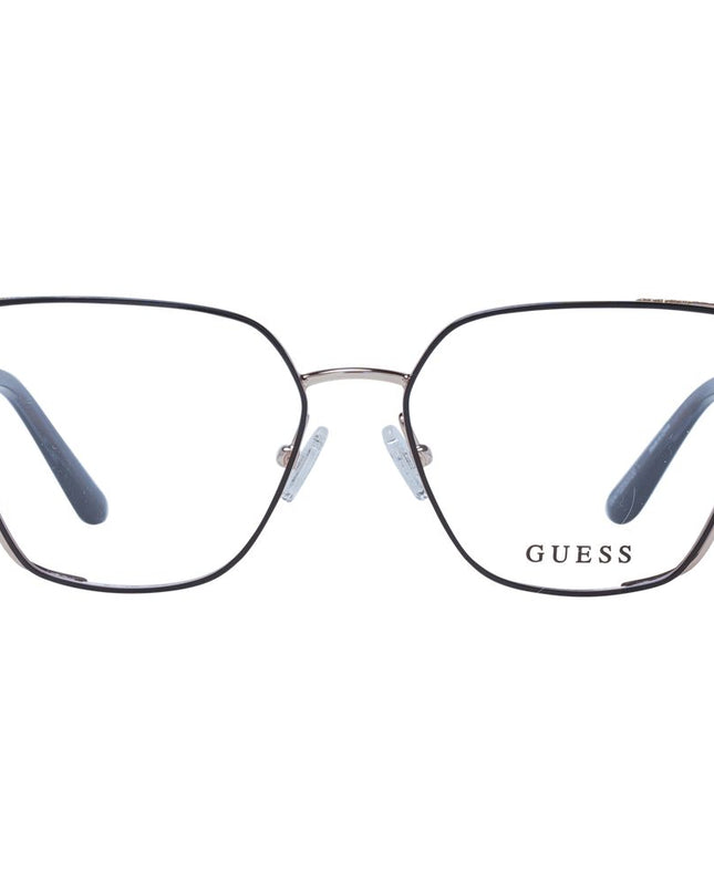 Guess Black Women Optical Frames