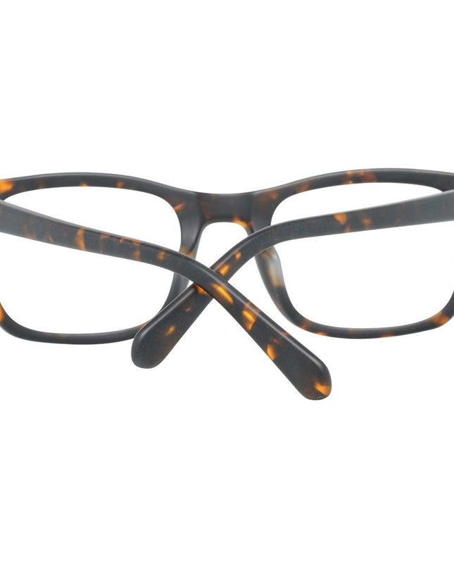 Guess Brown Men Optical Frames