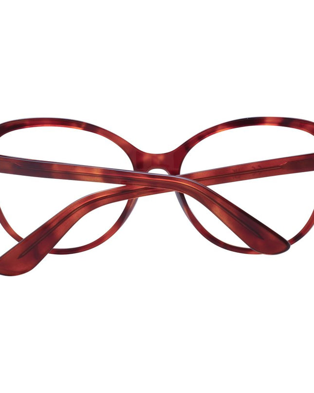 Guess Brown Women Optical Frames