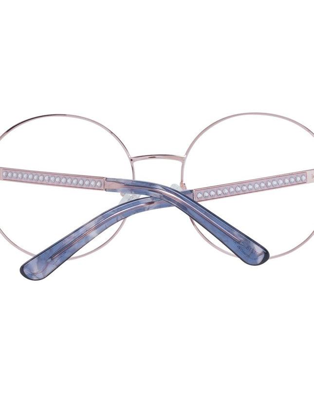 Marciano by Guess Rose Gold Women Optical Frames