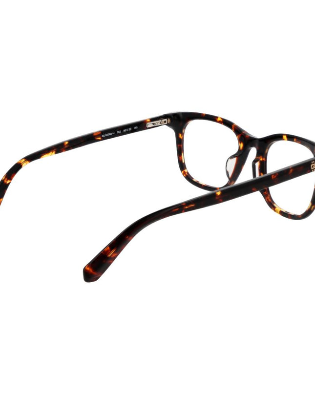 Guess Brown Men Optical Frames