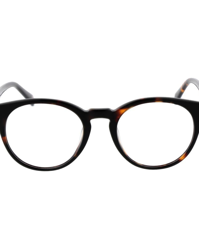 Guess Brown Men Optical Frames