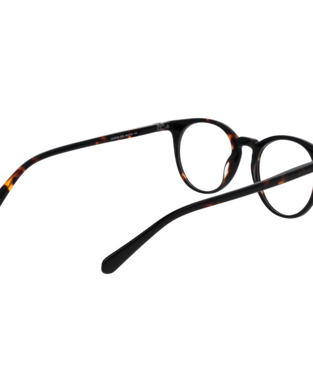 Guess Brown Men Optical Frames