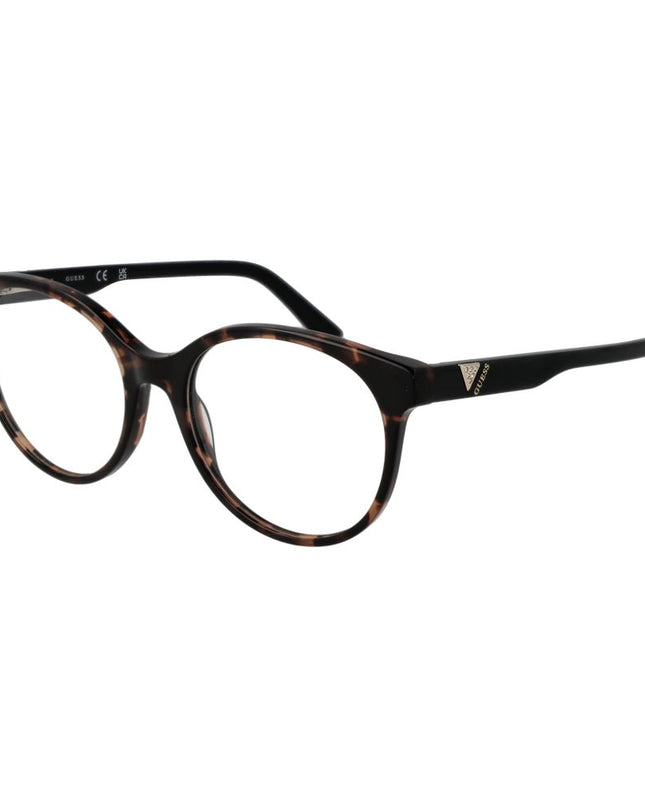Guess Brown Women Optical Frames