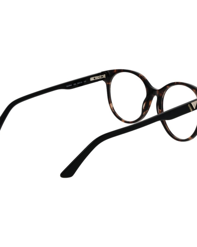Guess Brown Women Optical Frames