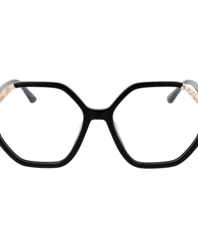 Guess Black Women Optical Frames