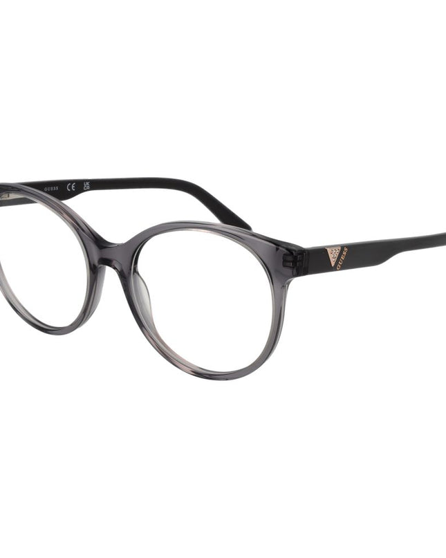 Guess Gray Women Optical Frames